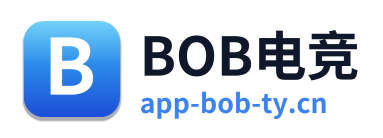 BOB电竞 Logo